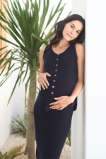 Sarah Reversible Button Tank - Image 17