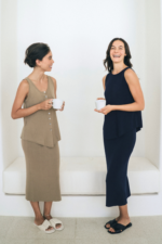 Sarah Reversible Button Tank - Image 22