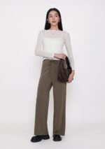 Petite Eigen Basic Lounge Pants - Image 4