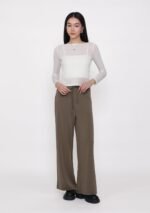 Petite Eigen Basic Lounge Pants - Image 16