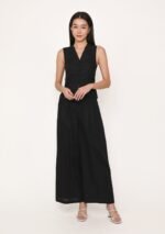 Diane Lace Trim Vest Top - Image 2