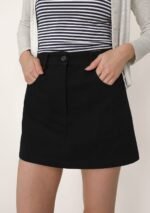 Peyton Basic Cotton Skorts Version 2 - Image 34