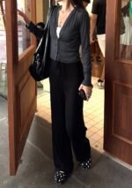 Regular Eigen Basic Lounge Pants - Image 2