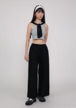 Siena Basic Drawstring Pants