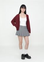 Braelyn Pleated Skorts - Image 15