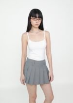 Braelyn Pleated Skorts - Image 19