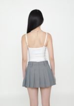 Braelyn Pleated Skorts - Image 21