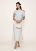 Levin Off Shoulder Top - Image 14