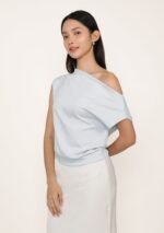 Levin Off Shoulder Top