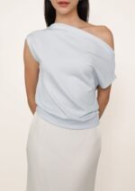 Levin Off Shoulder Top - Image 16