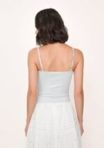 Quinn Basic Padded Top - Image 20