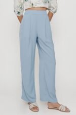 Kaden Pleat Front Pants - Image 12