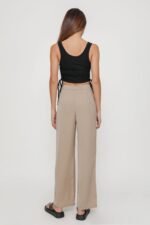 Kaden Pleat Front Pants - Image 28