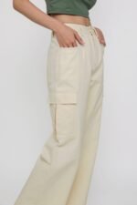 Regular Kanye Cargo Pants - Image 7