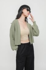 Regular Kierra Drawstring Linen Pants - Image 12