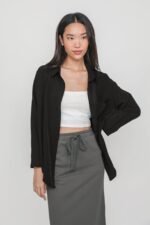 Klaus Cotton Shirt - Image 18
