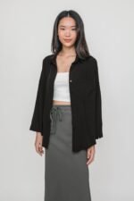Klaus Cotton Shirt - Image 17