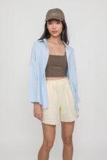 Klaus Cotton Shirt - Image 22