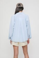 Klaus Cotton Shirt - Image 25