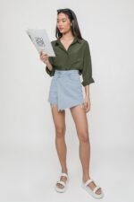 Klaus Cotton Shirt - Image 27