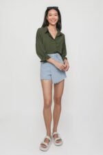 Klaus Cotton Shirt - Image 26