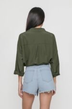 Klaus Cotton Shirt - Image 31