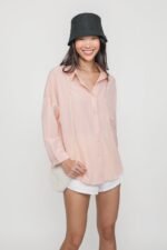 Klaus Cotton Shirt - Image 32