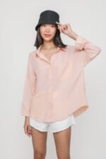 Klaus Cotton Shirt - Image 33