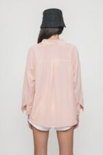 Klaus Cotton Shirt - Image 36