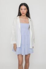 Klaus Cotton Shirt - Image 11