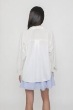 Klaus Cotton Shirt - Image 15