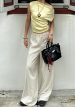 Levin Off Shoulder Top - Image 4