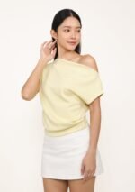 Levin Off Shoulder Top - Image 19