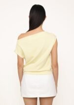Levin Off Shoulder Top - Image 21