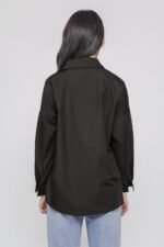 Marco Boyfriend Shirt - Image 28