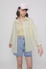 Marco Boyfriend Shirt - Image 18