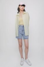 Marco Boyfriend Shirt - Image 17
