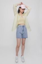 Marco Boyfriend Shirt - Image 16