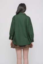 Marco Boyfriend Shirt - Image 7