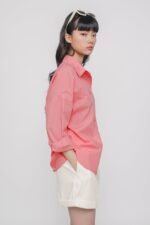 Marco Boyfriend Shirt - Image 12
