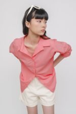 Marco Boyfriend Shirt - Image 13