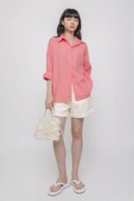 Marco Boyfriend Shirt - Image 8