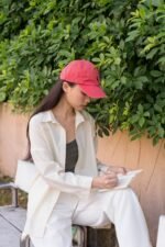 Marco Boyfriend Shirt - Image 15