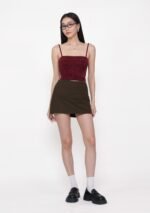 Dana Lace Padded Top - Image 2