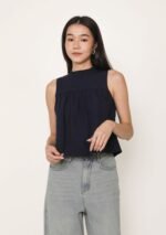 Jude Babydoll Blouse - Image 9