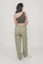 Nikita Parachute Cargo Pants - Image 6