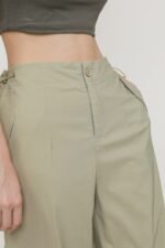 Nikita Parachute Cargo Pants - Image 5