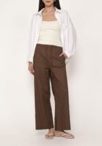 Libby Drawstring Pants - Image 3