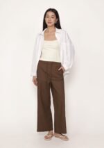 Libby Drawstring Pants - Image 10