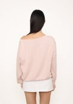 Remi Off Shoulder Sweatshirt - Image 27